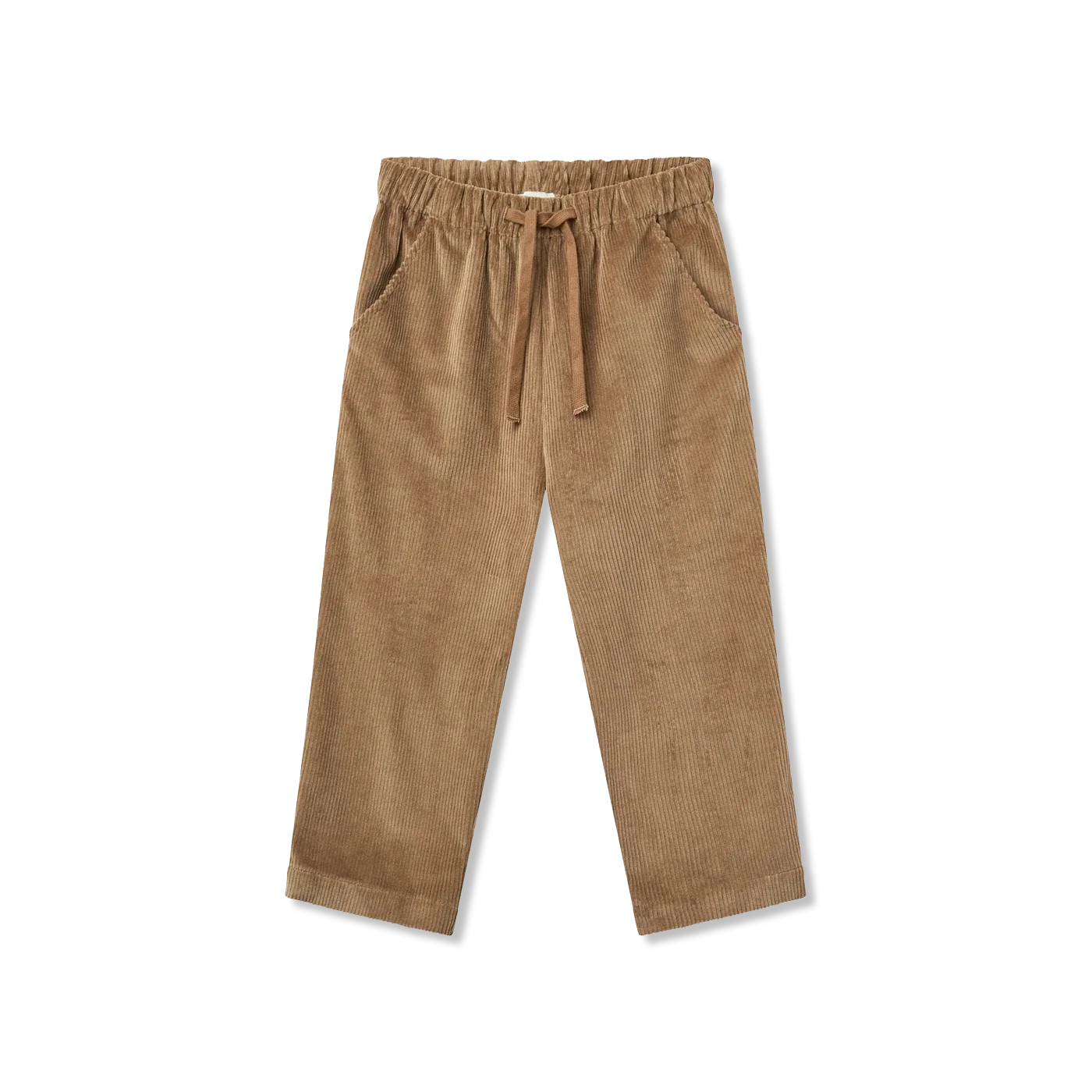 Corduroy Spodnie