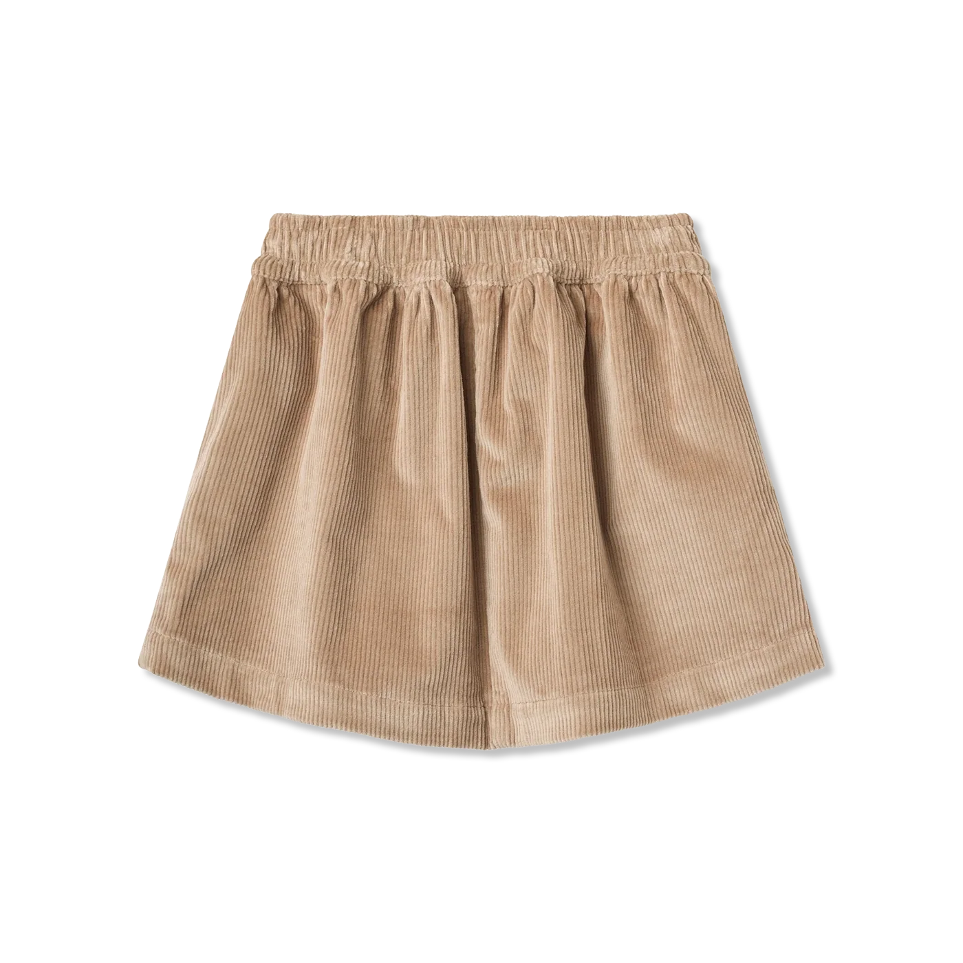 Corduroy Spódnica