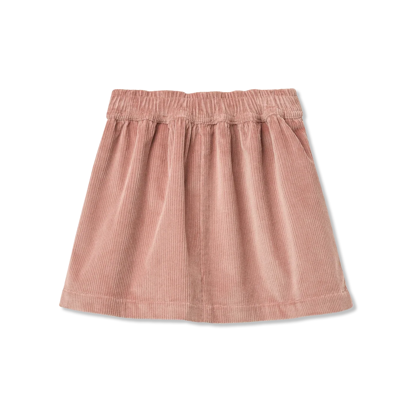 Corduroy Spódnica