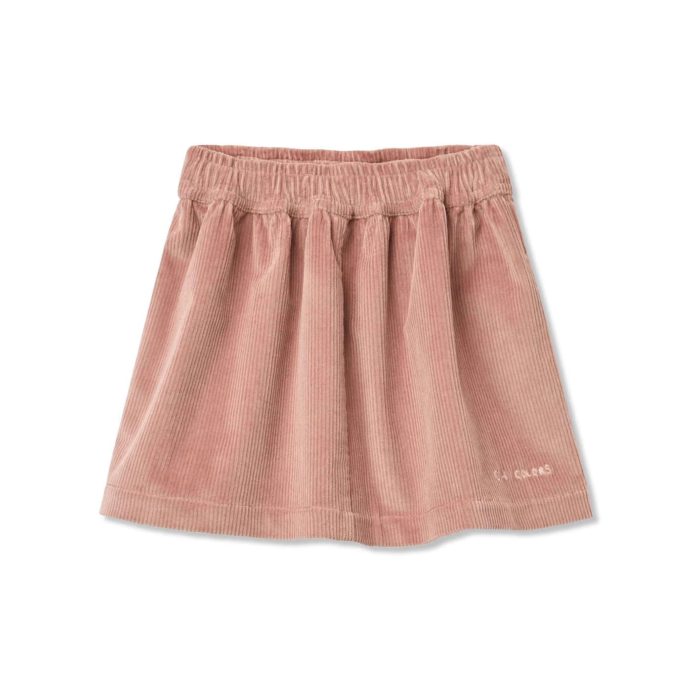 Corduroy Spódnica