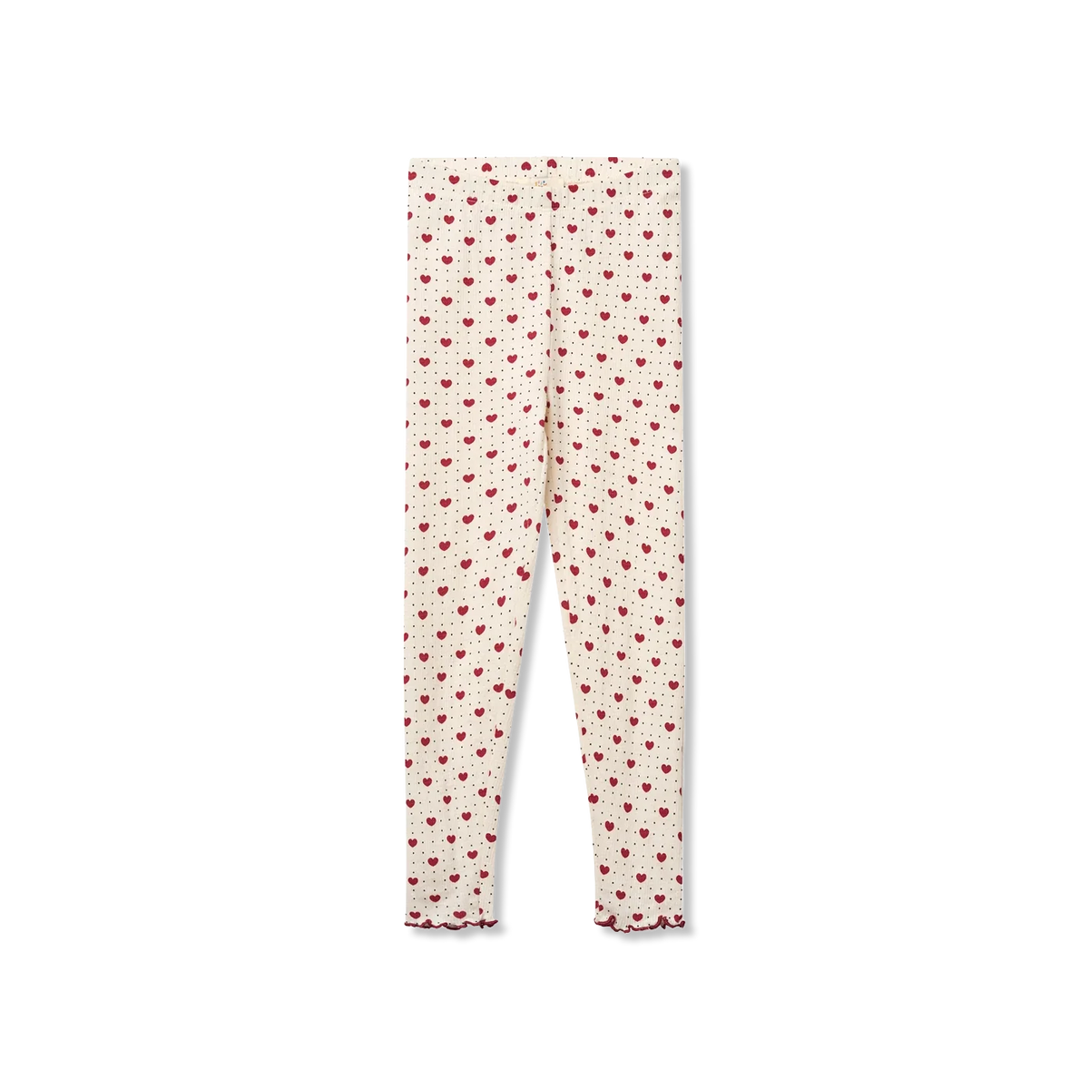 Crepe Legginsy