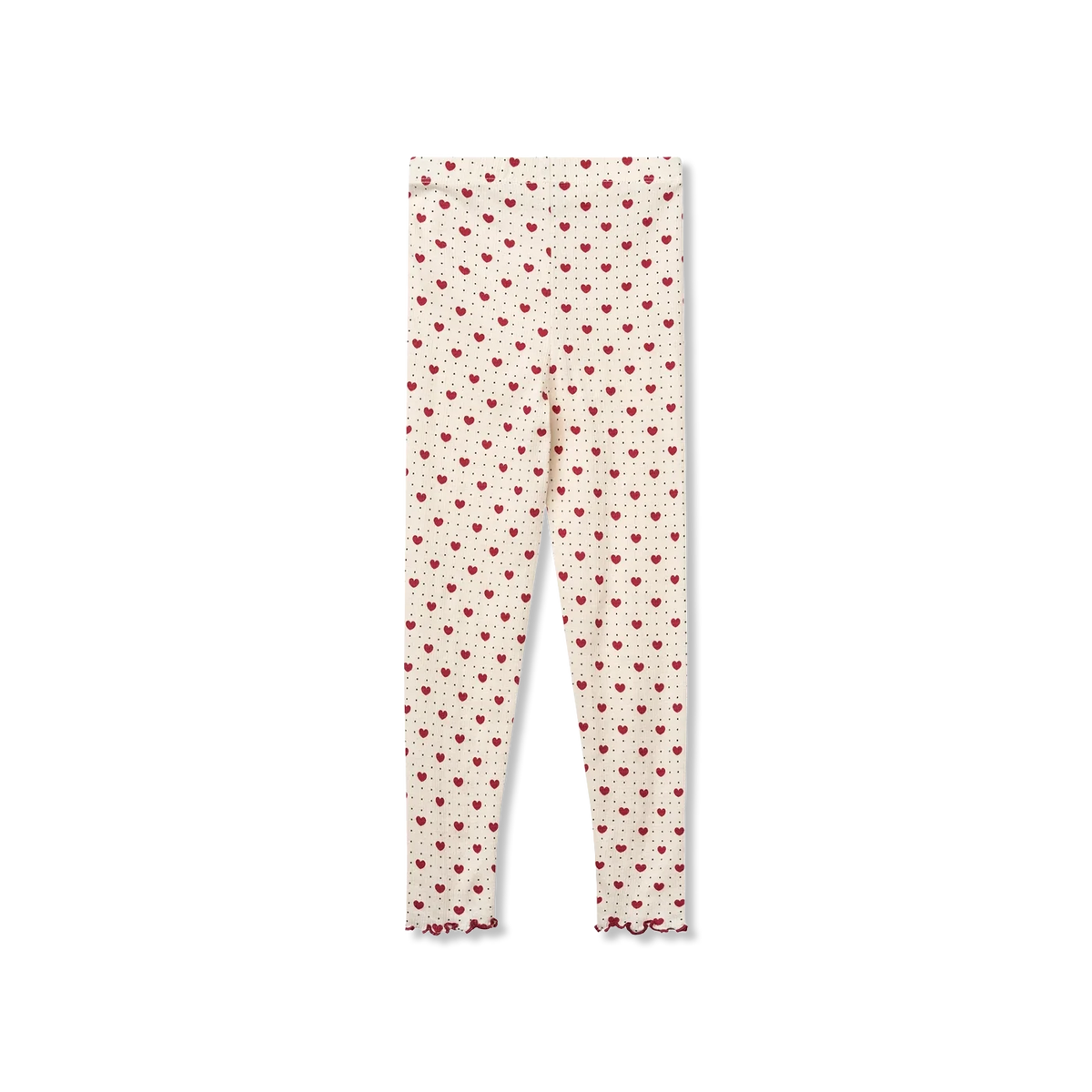 Crepe Legginsy