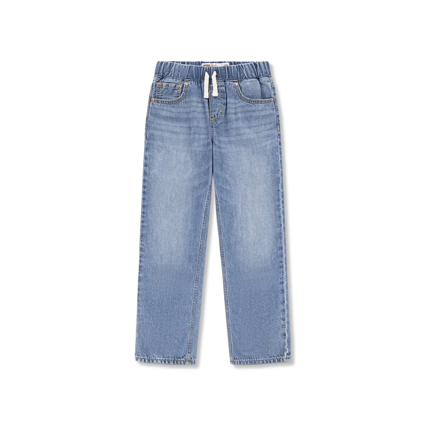 Pull on Jeansy