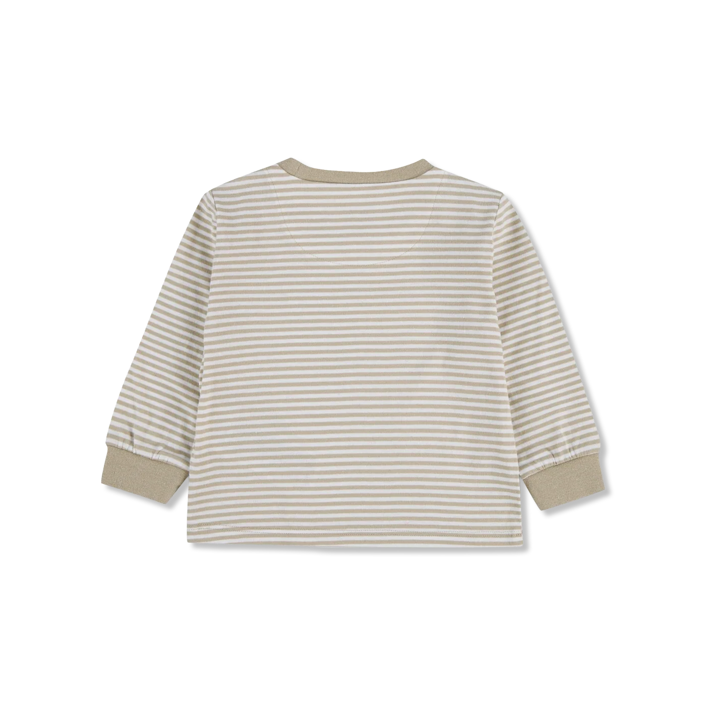 Stripe Bluzka