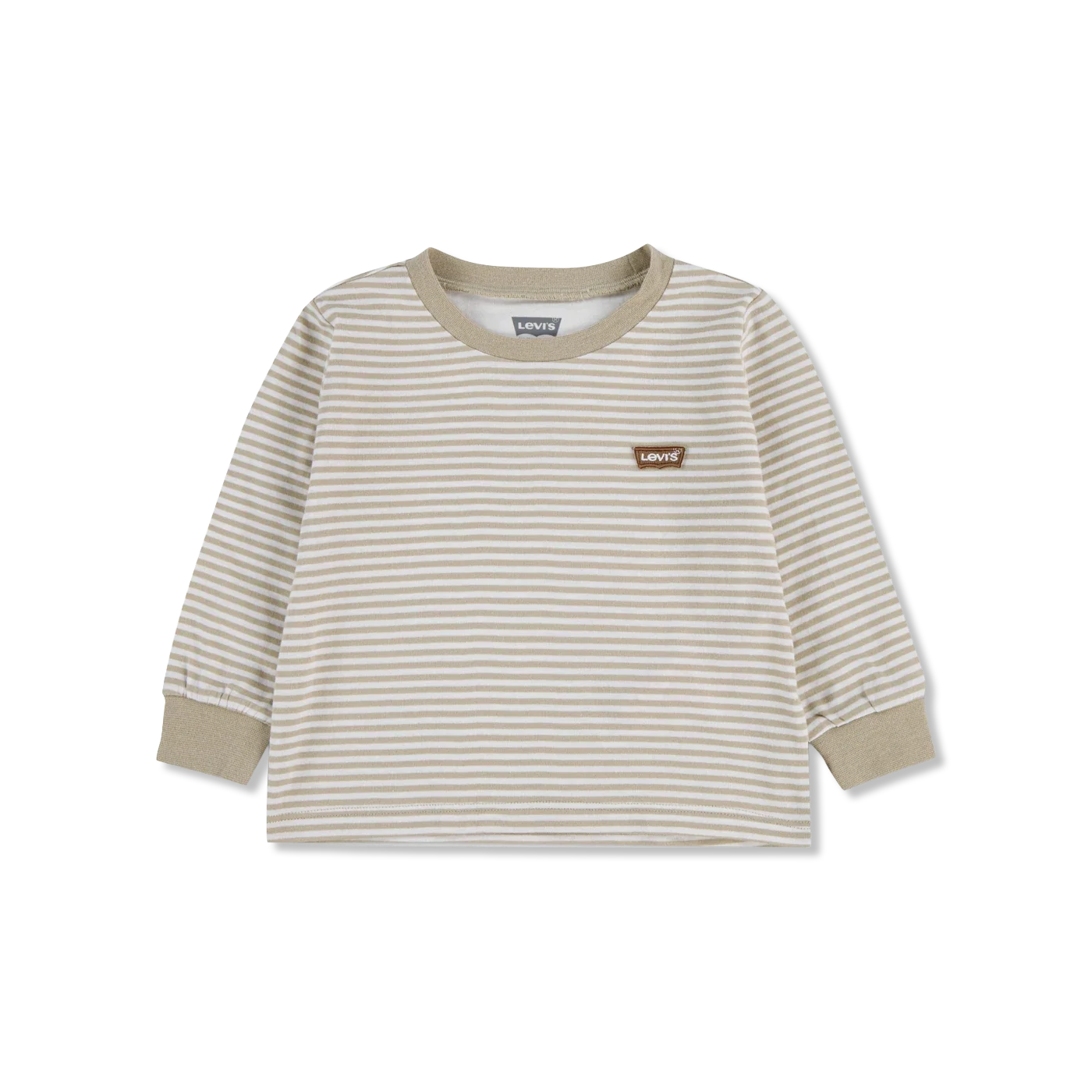 Stripe Bluzka