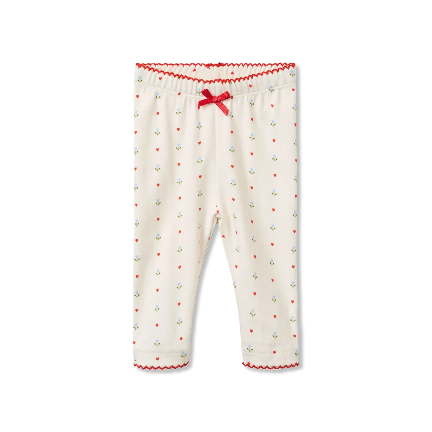 Fresa Legginsy