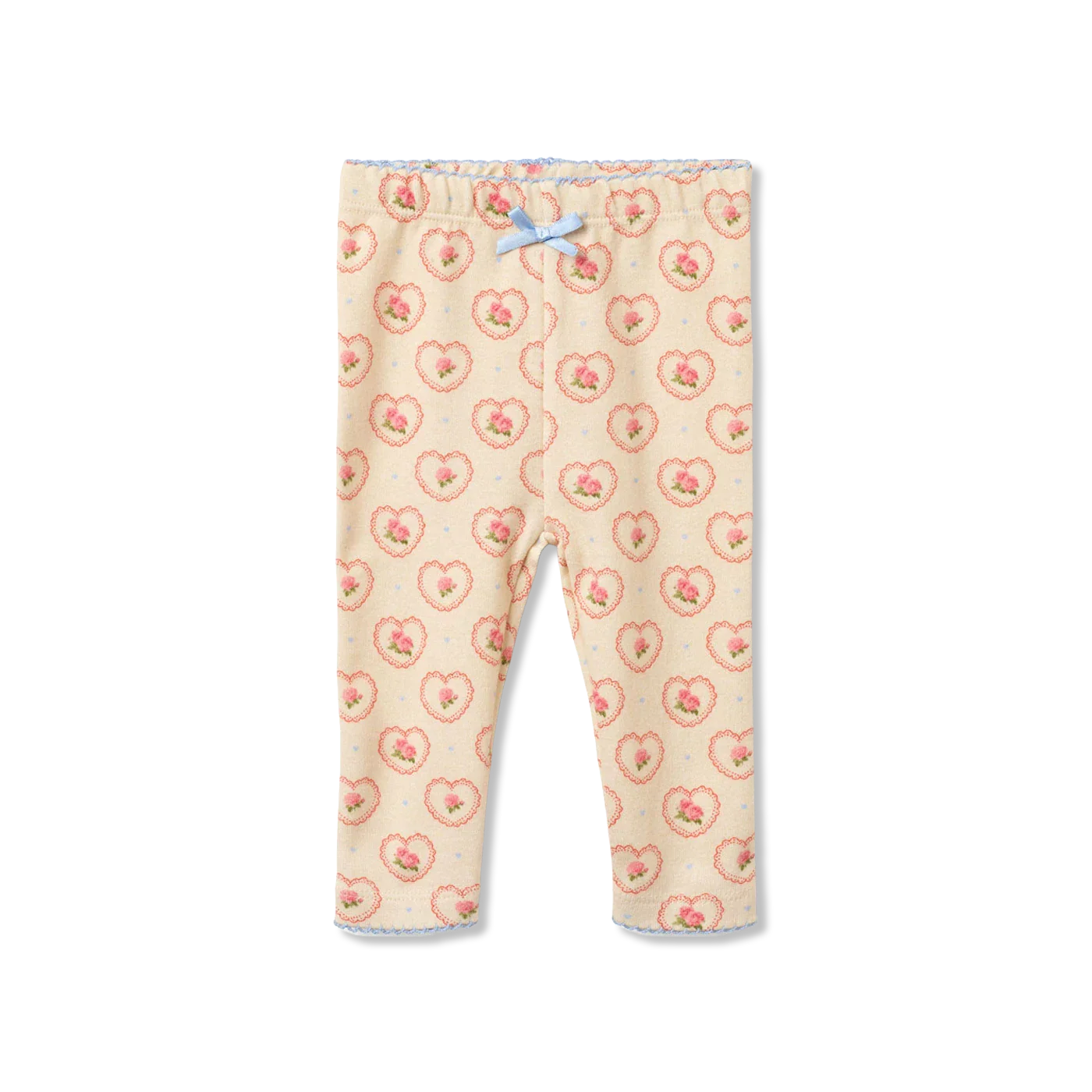 Fresa Legginsy