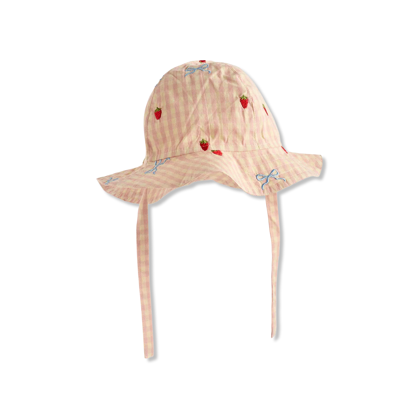 Dolly Letni kapelusz