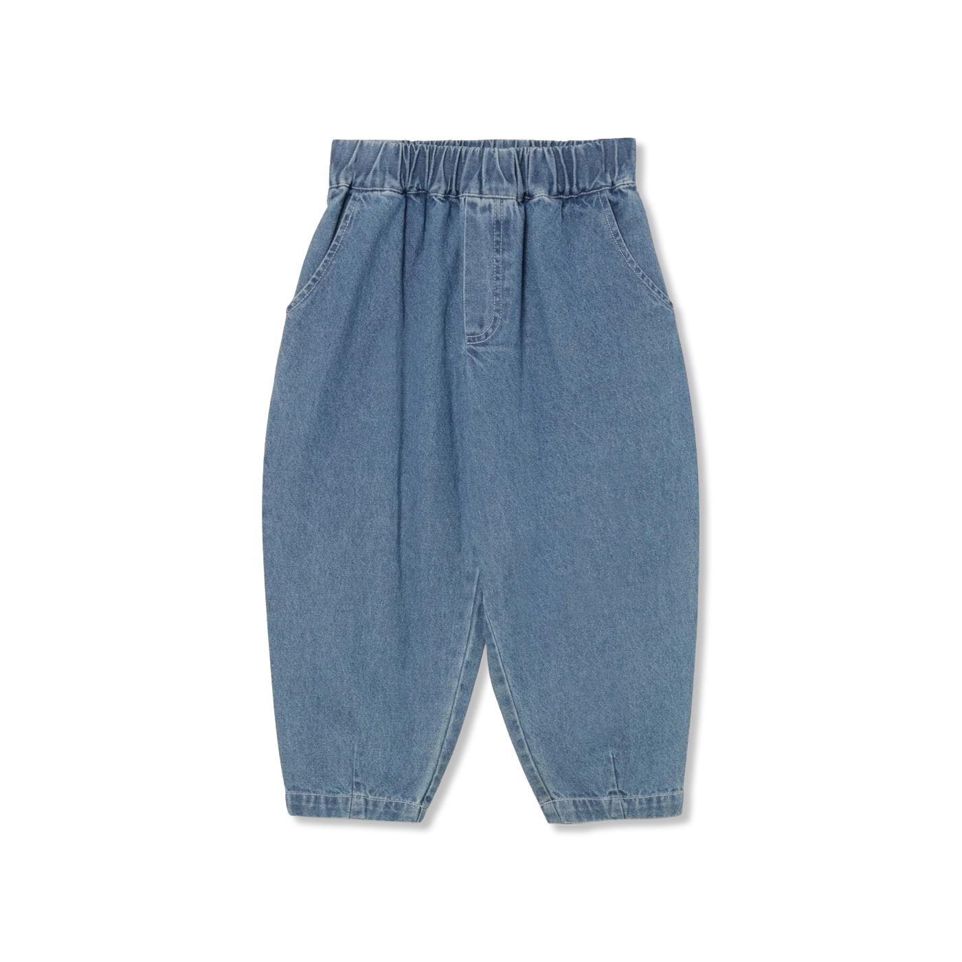 Don Jeansy