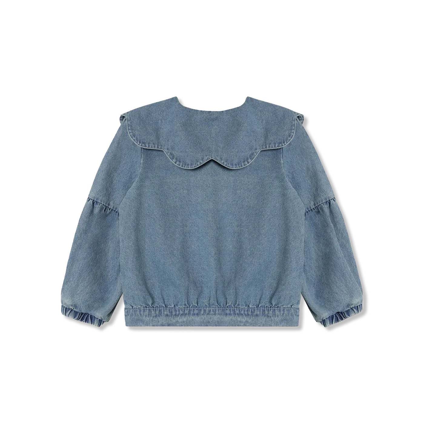 DON ROSE letnia kurtka