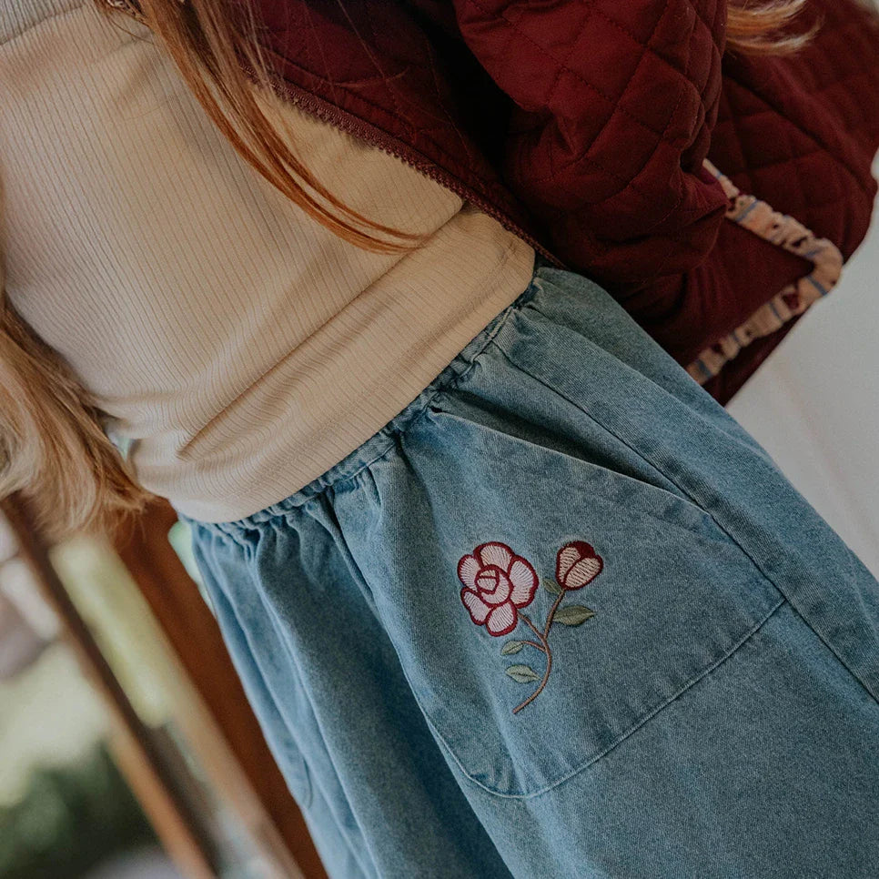 DON ROSE spódniczka