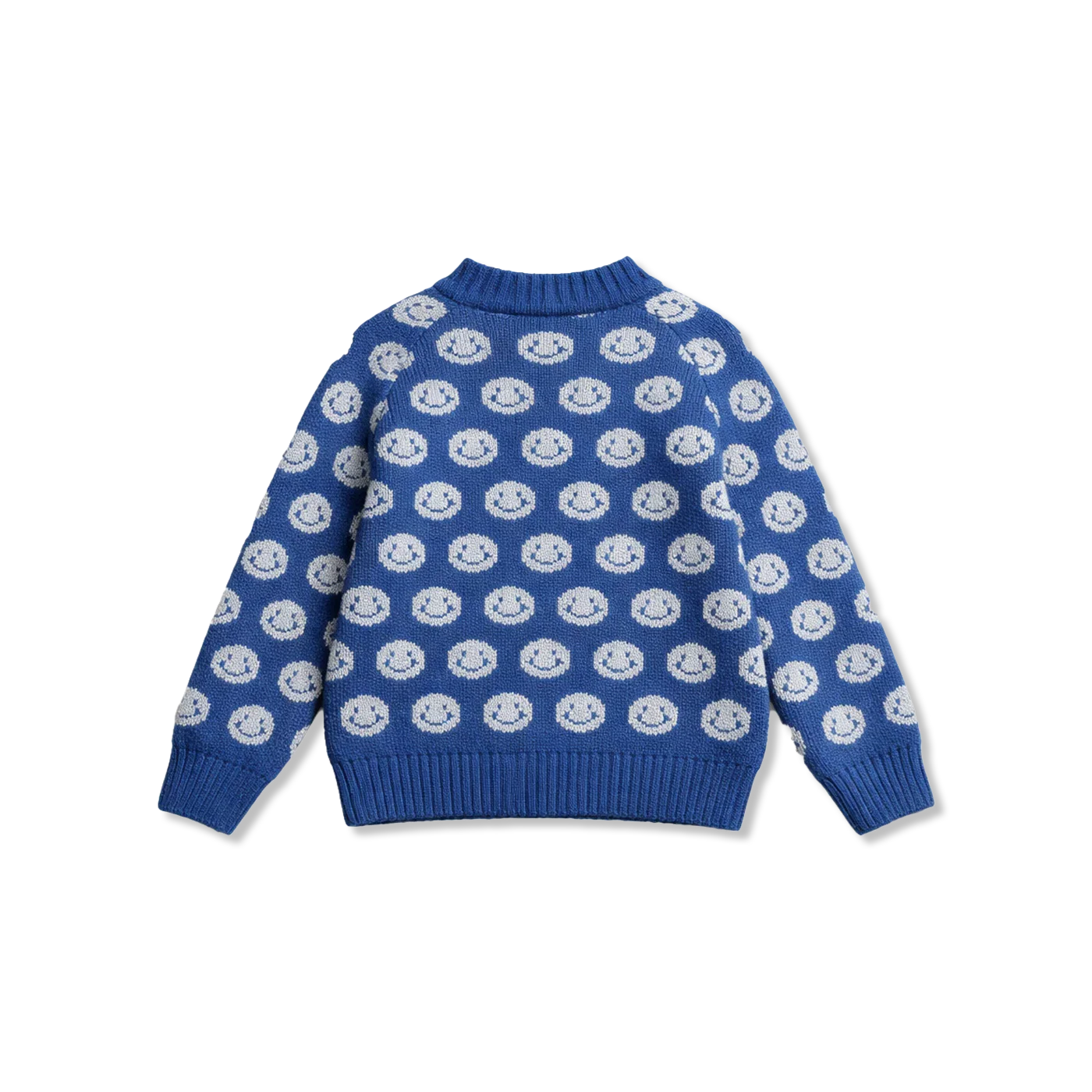 Bon cashmere Sweter dzianinowy