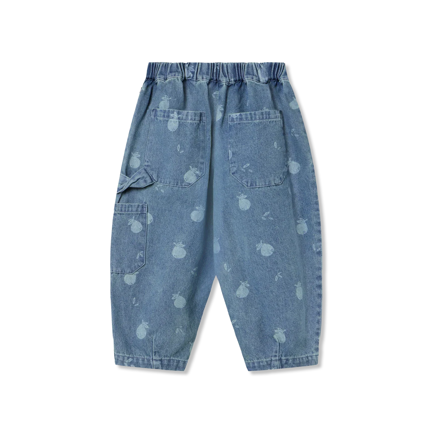 Don denim Jeansy