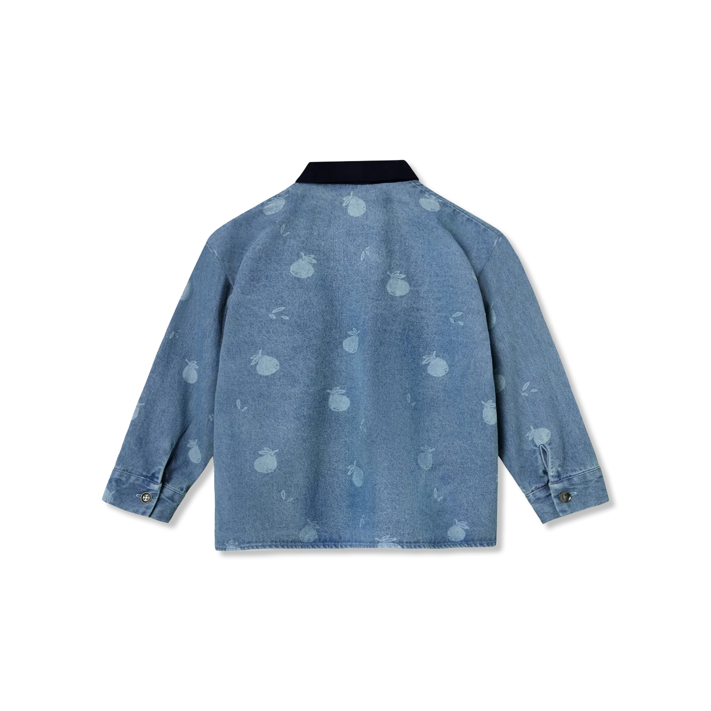 Don denim Koszula