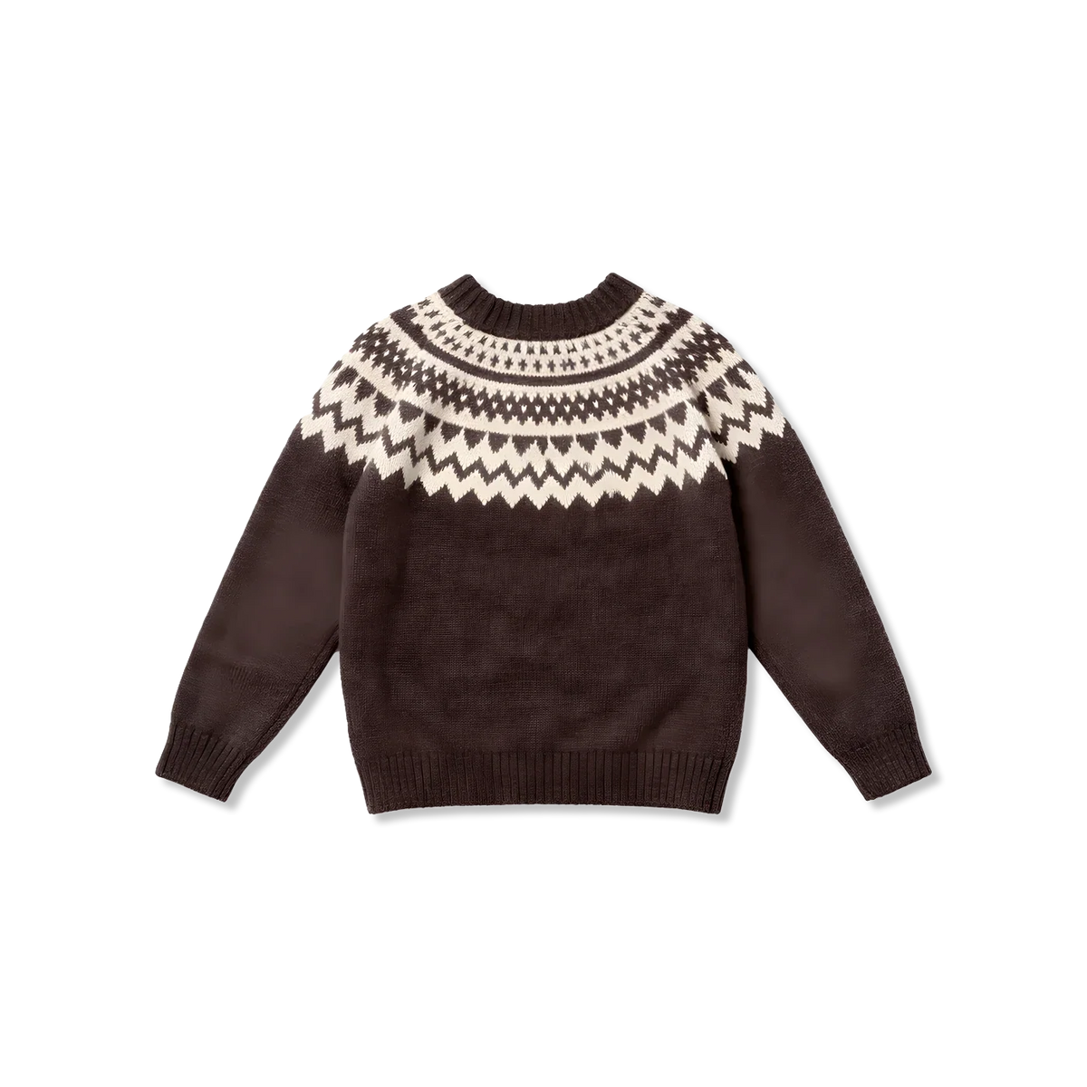 Janie cashmere Sweter dzianinowy