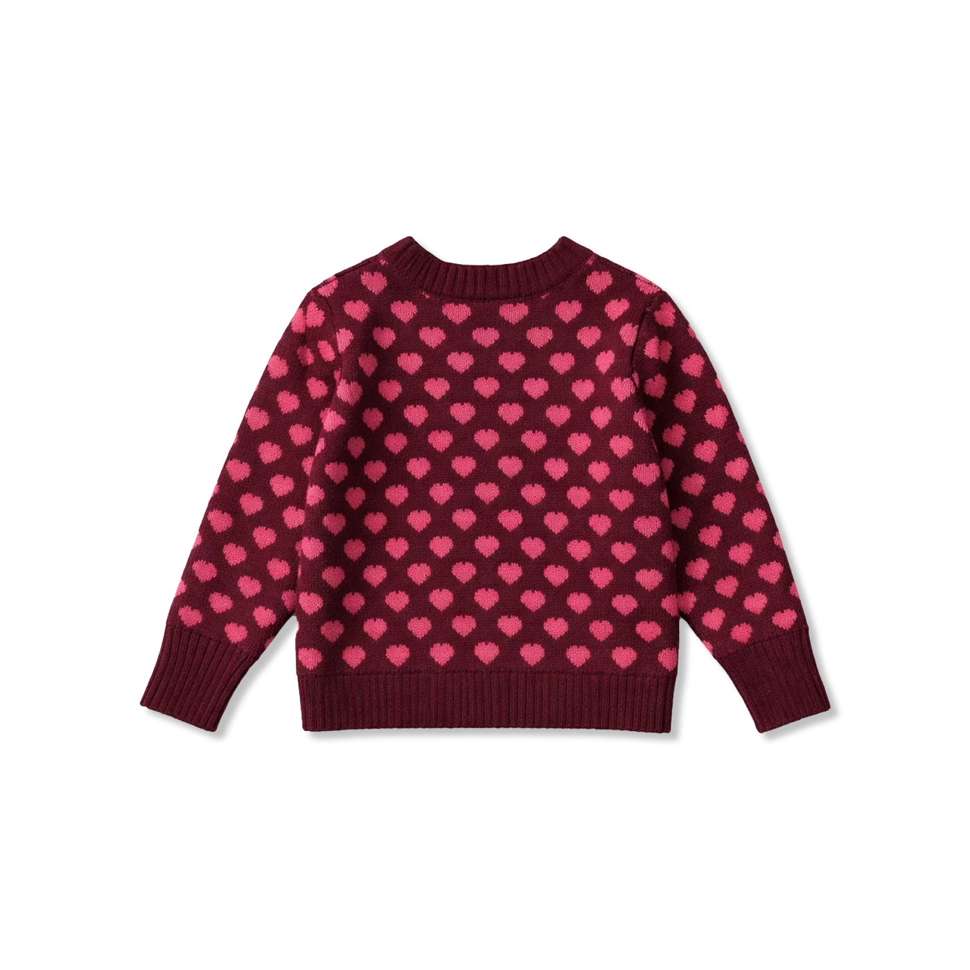 Janie cashmere Sweter dzianinowy