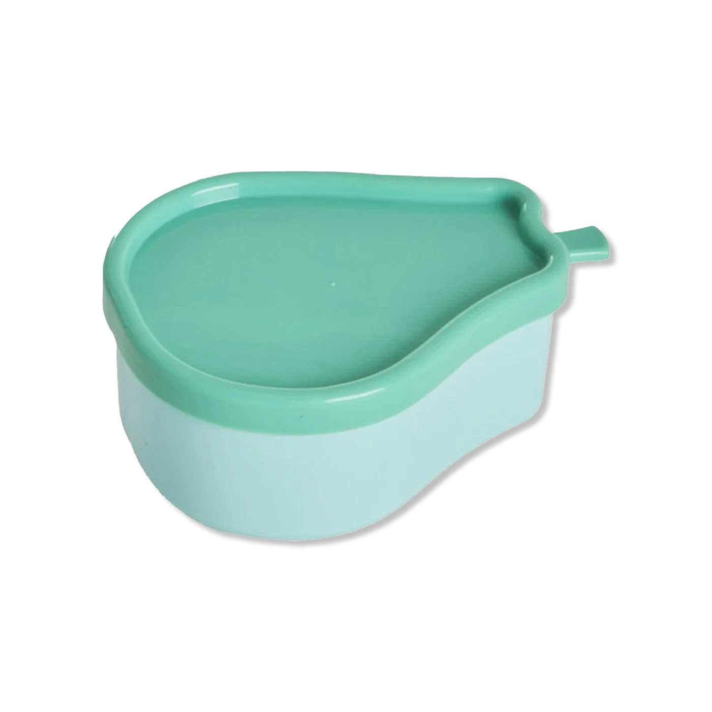Plastic food keepers Pojemnik na żywność
