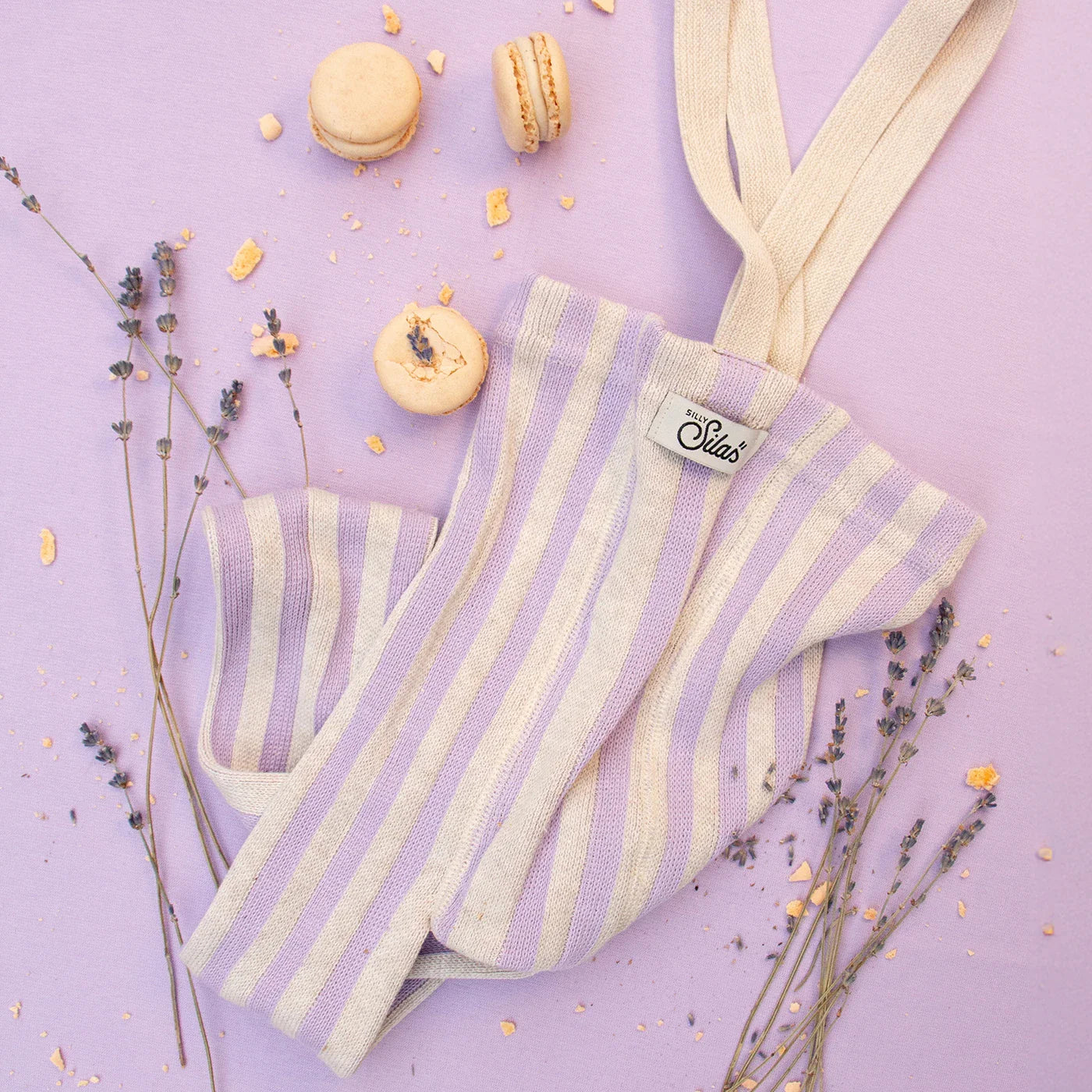 Footless cotton tights legginsy