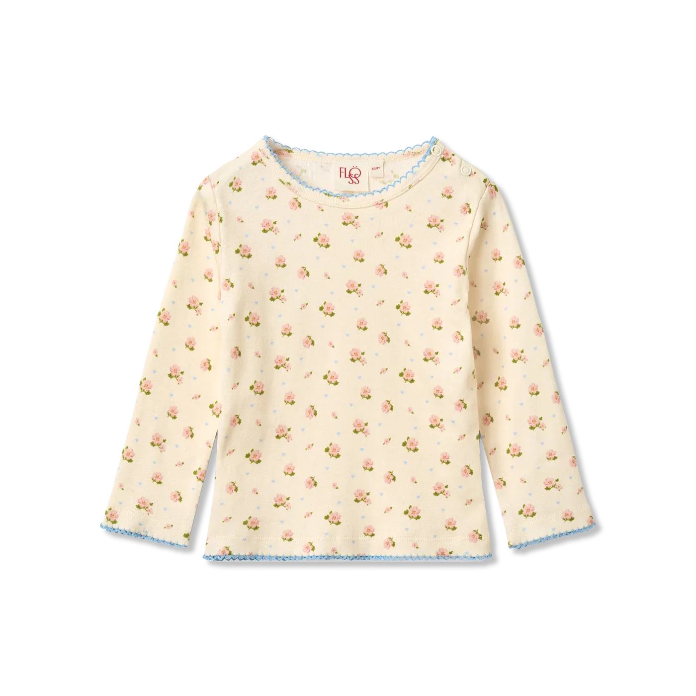 Fresa blouse Bluzka