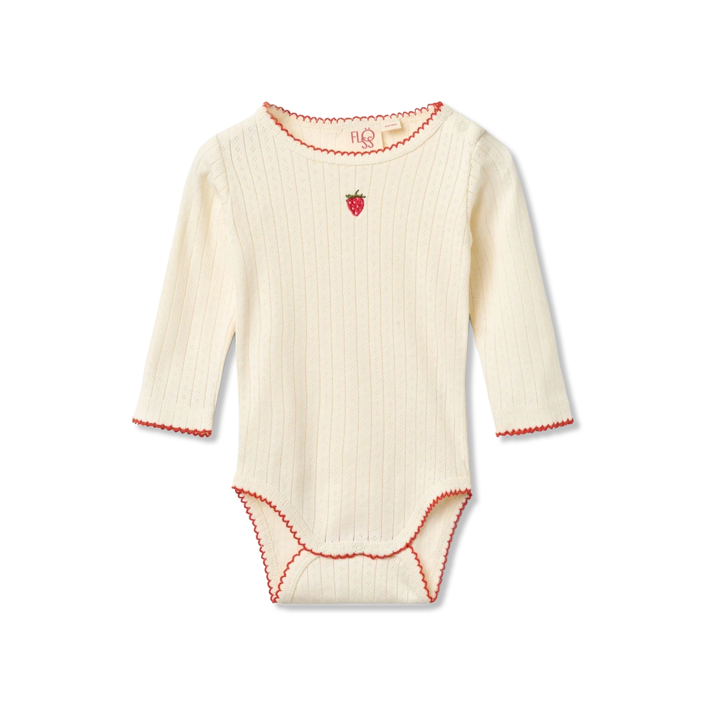 Flora Body niemowlęce
