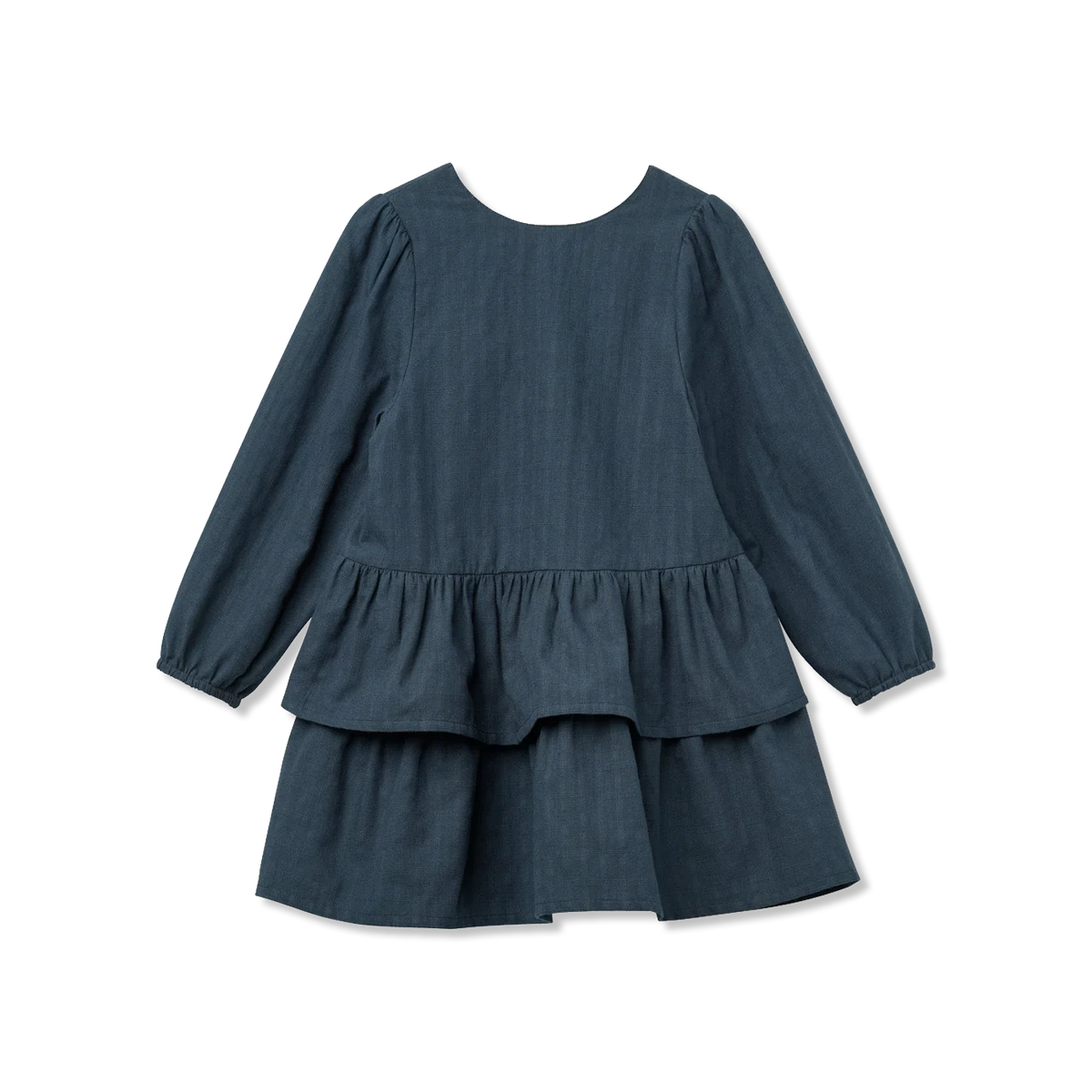 Frill Sukienka