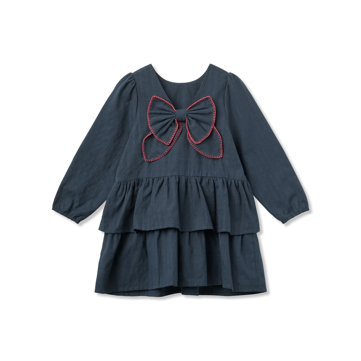 Frill Sukienka