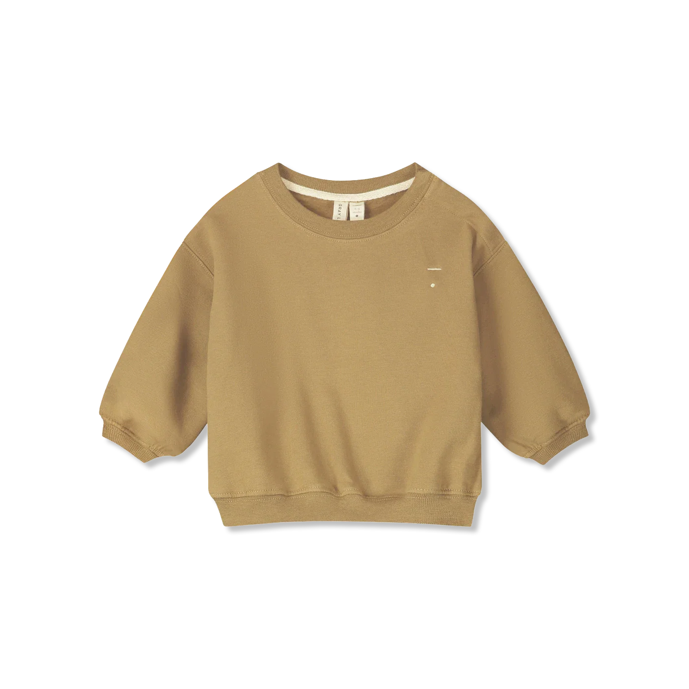 Baby dropped shoulder Bluza