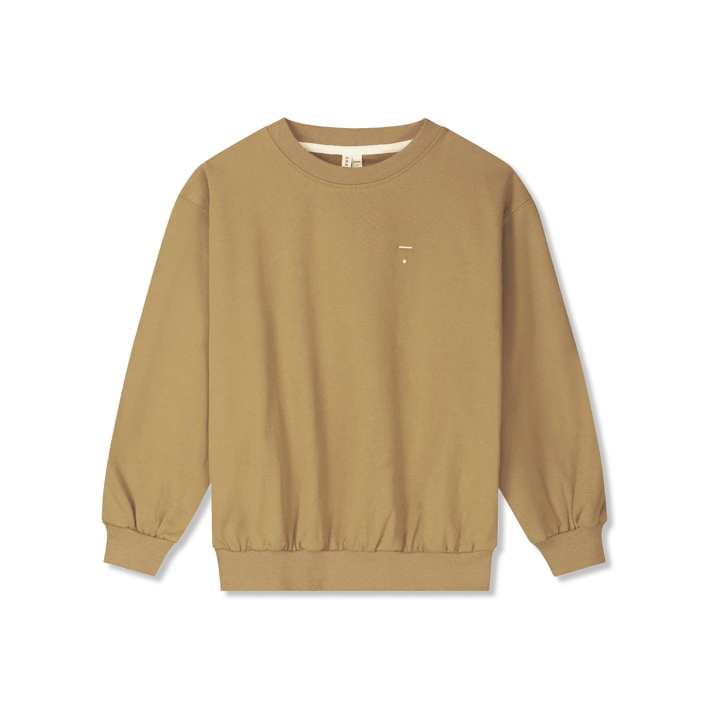 Dropped shoulder Bluza