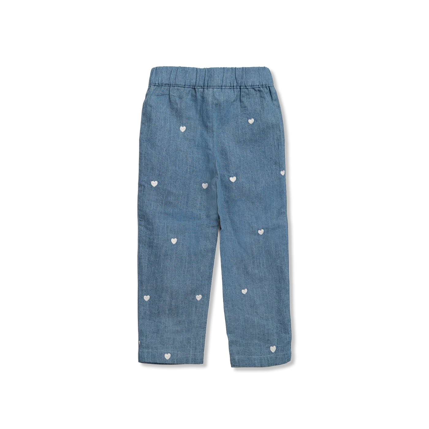 Denim pants spodnie