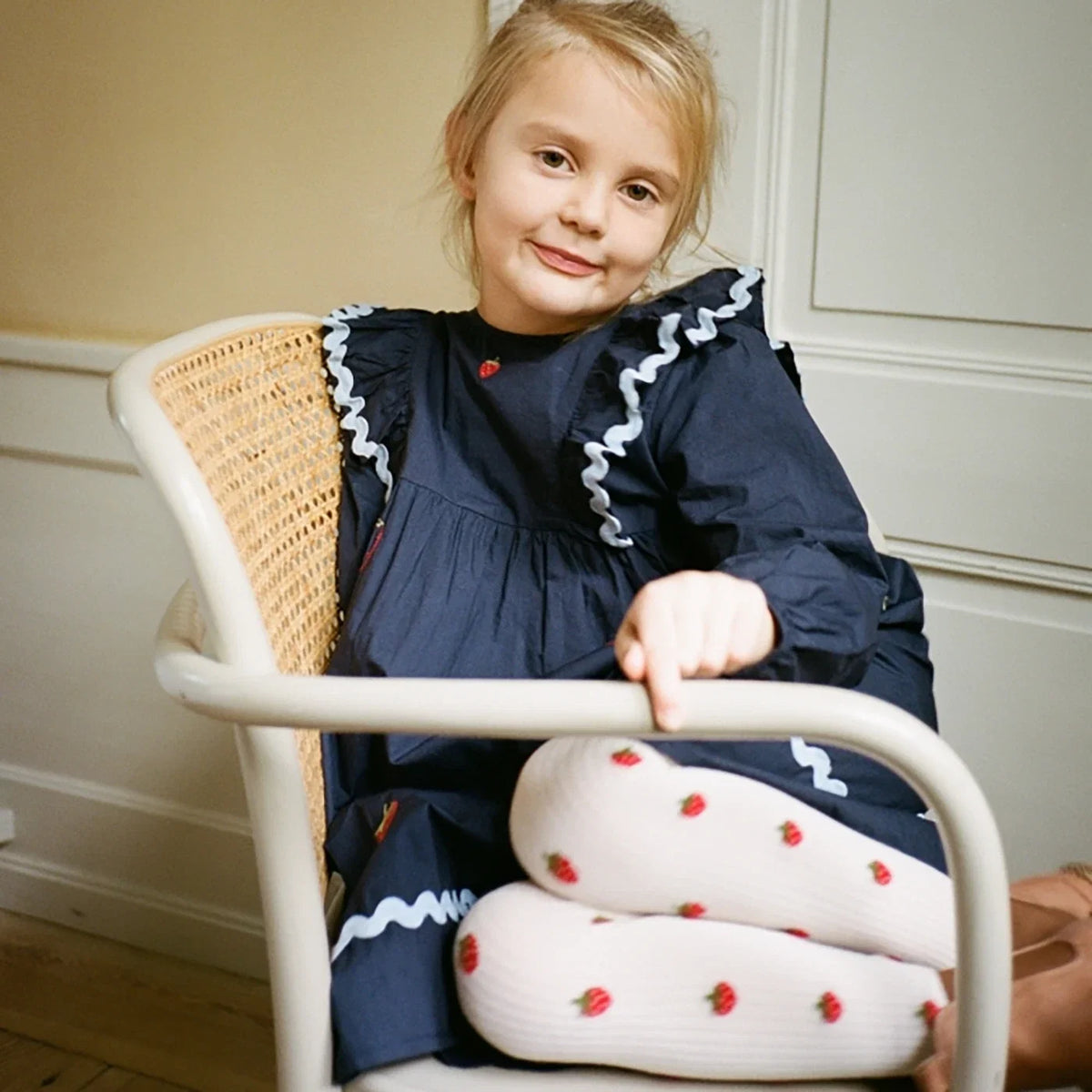Hannah Sukienka