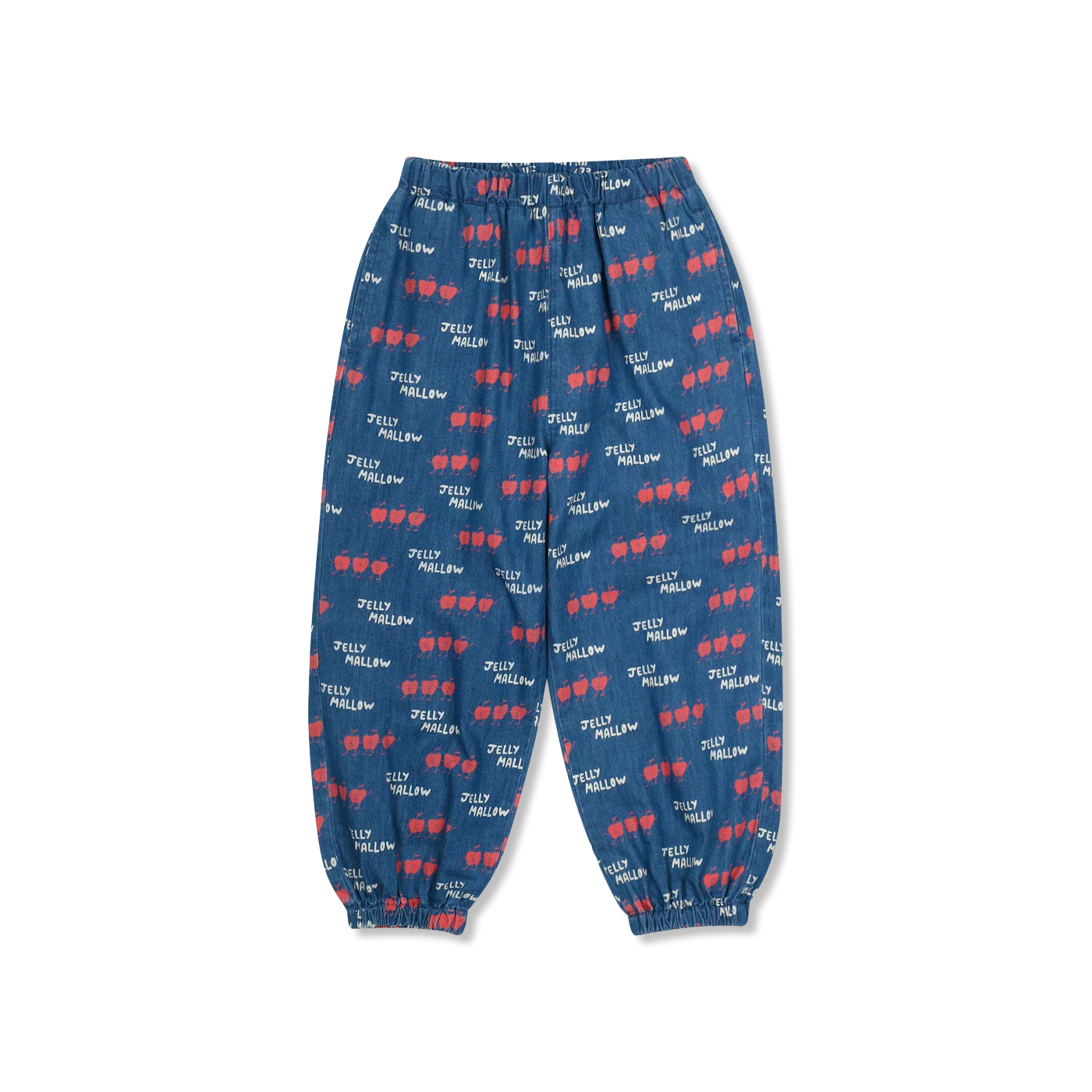 Dancing Apple spodnie