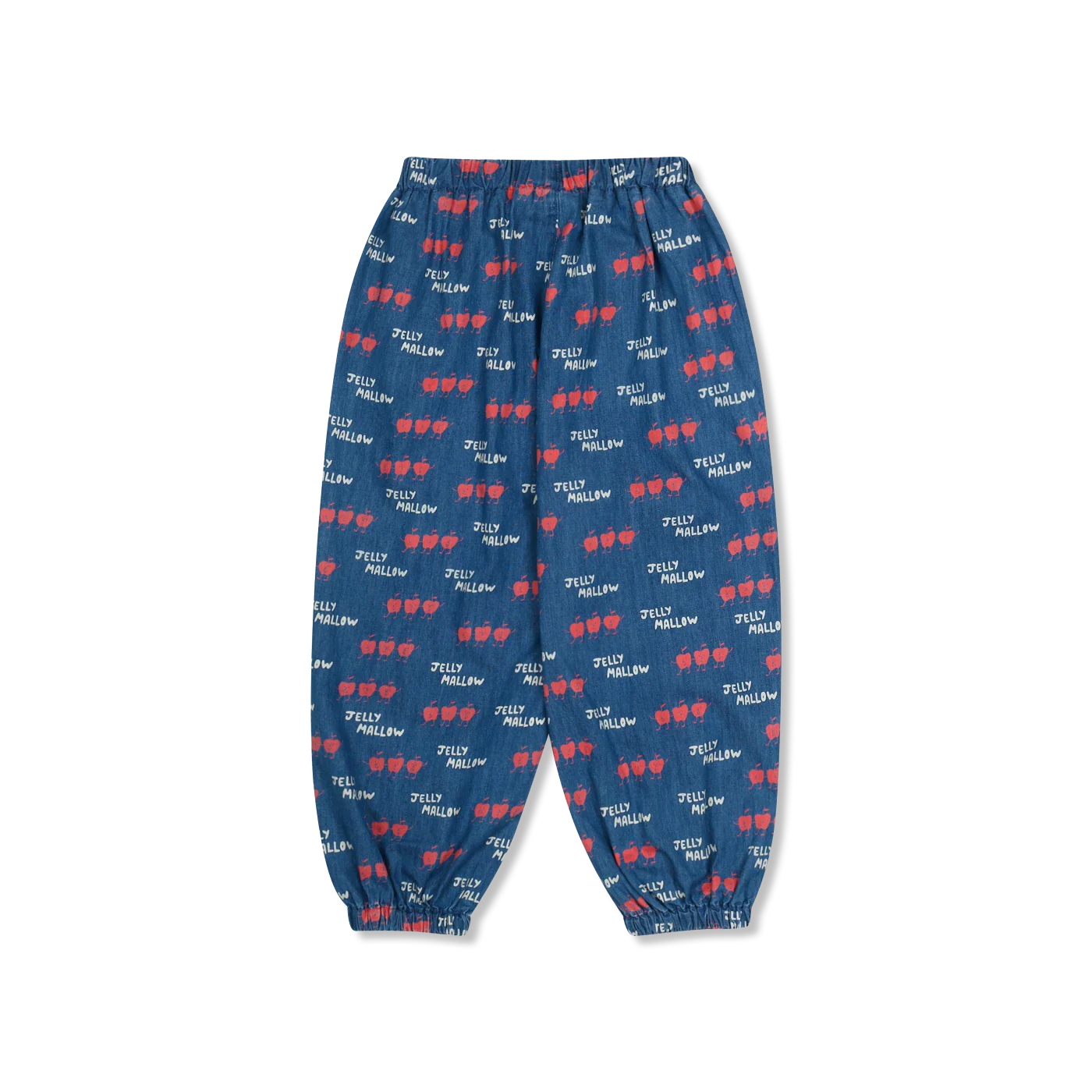 Dancing Apple spodnie