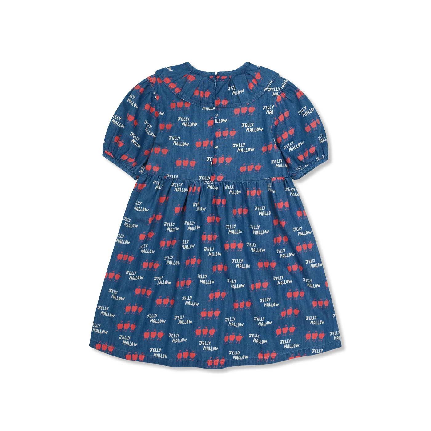 Dancing Apple sukienka