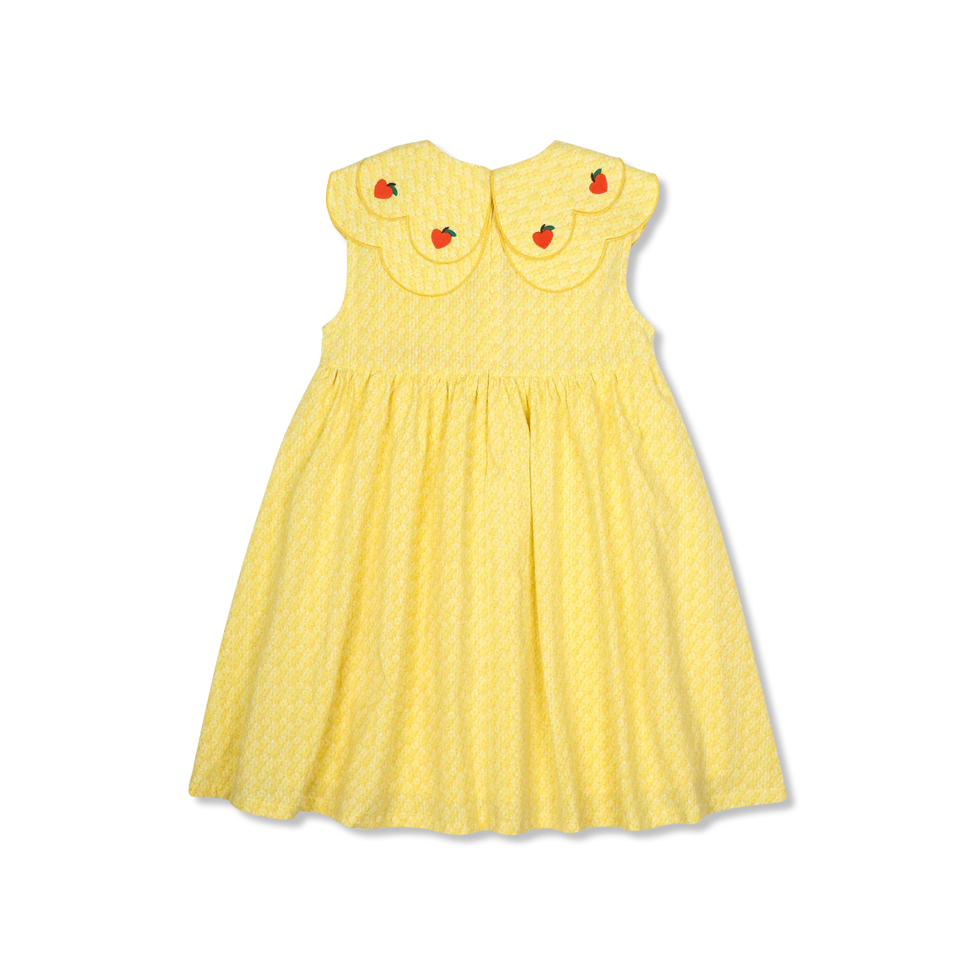 Heart Cherry sukienka