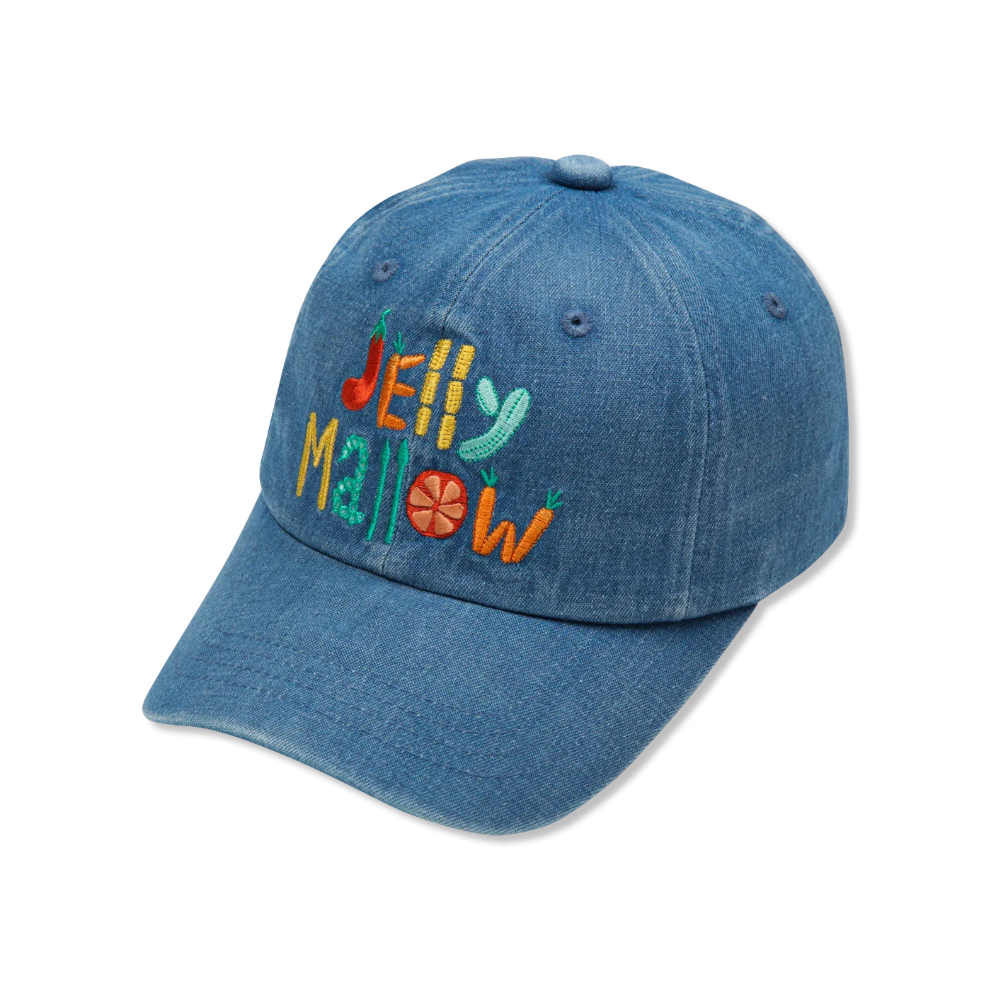 Veggis czapka z daszkiem