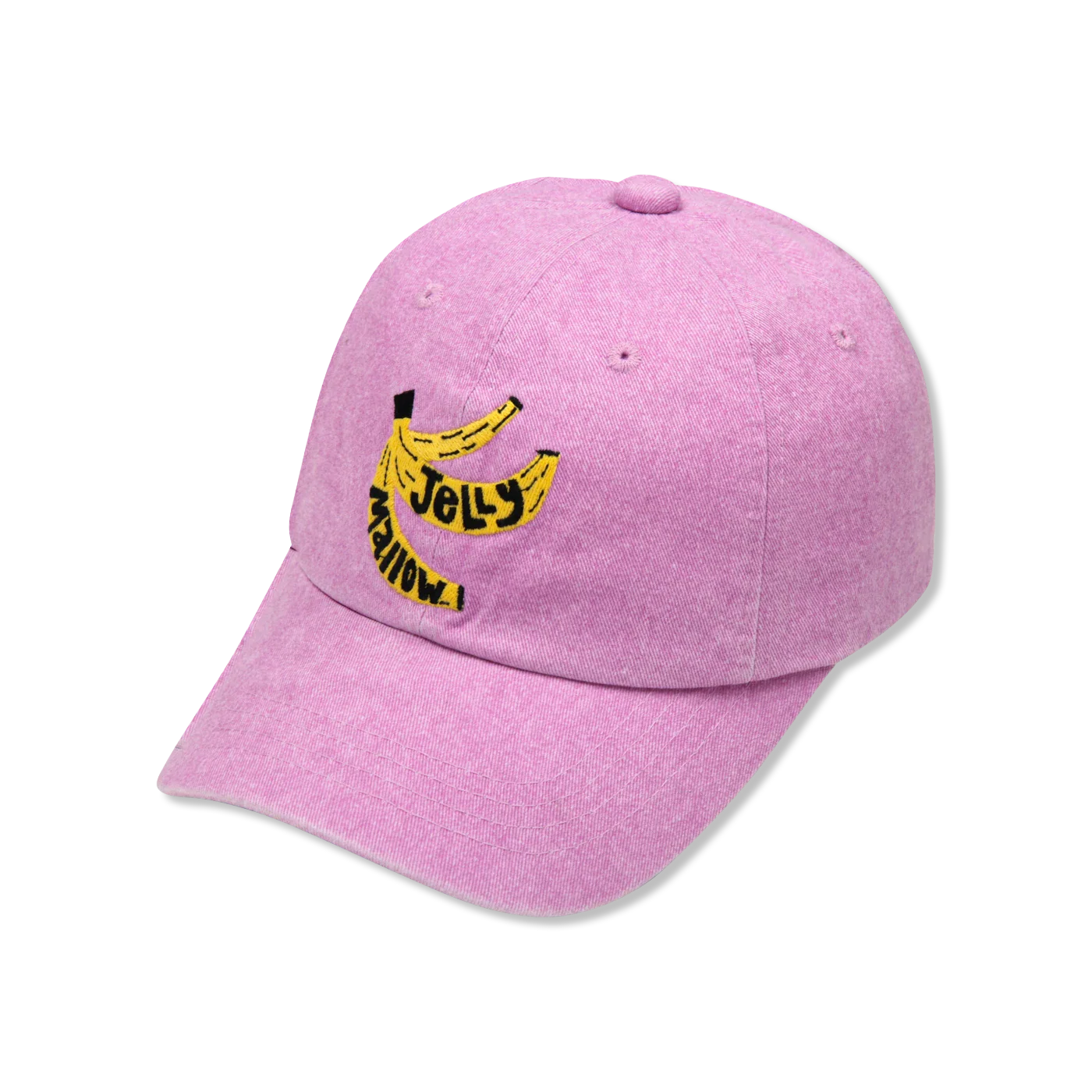 Banana czapka z daszkiem