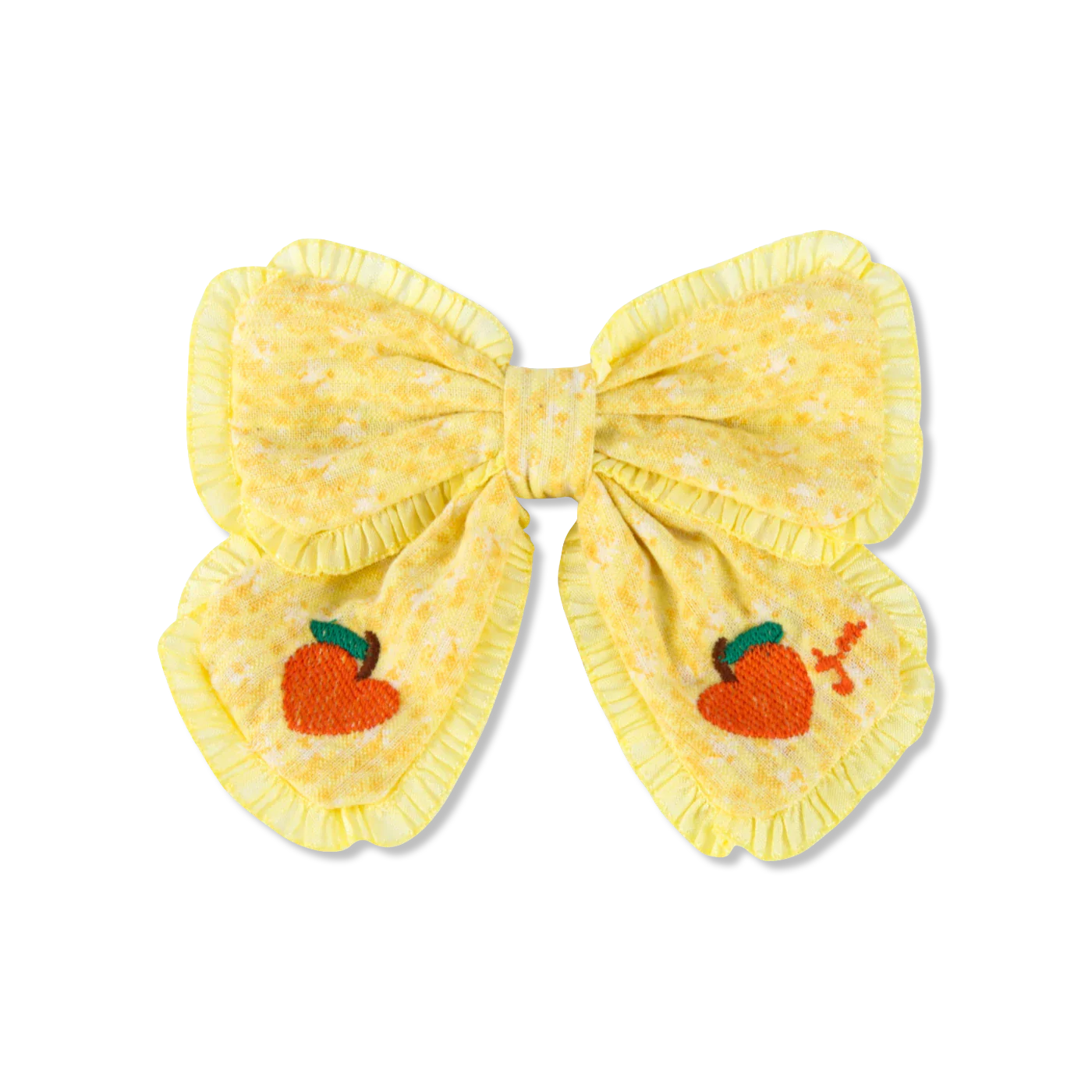 Heart Cherry spinka do włosów