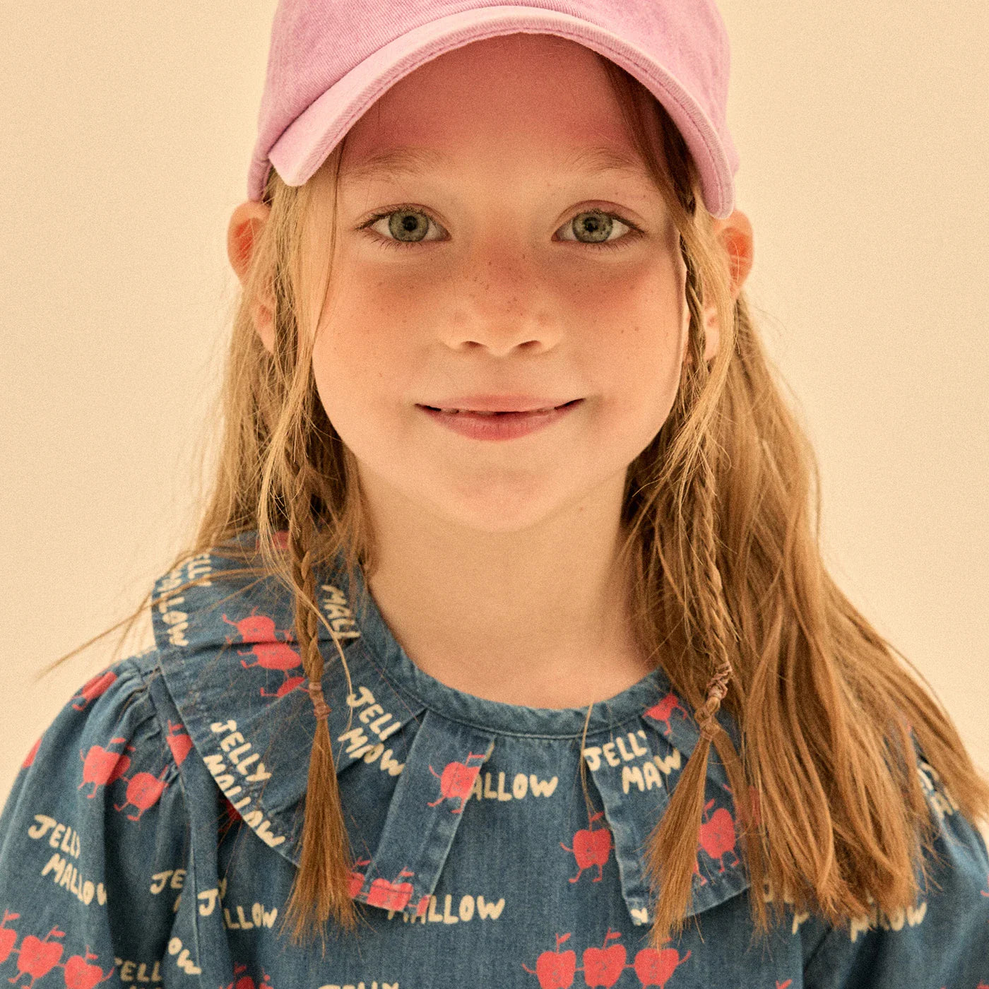 Dancing Apple sukienka