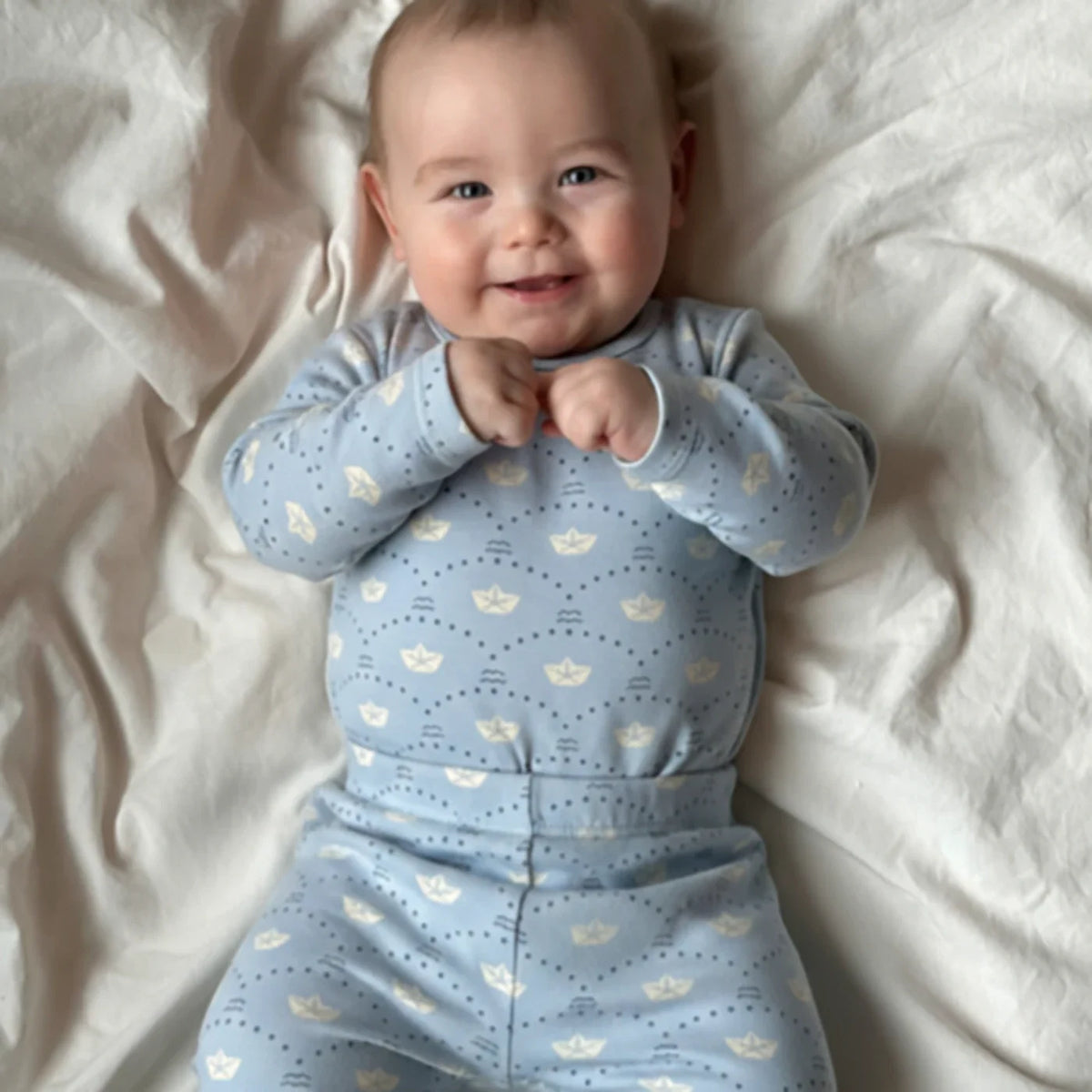 Marine Legginsy