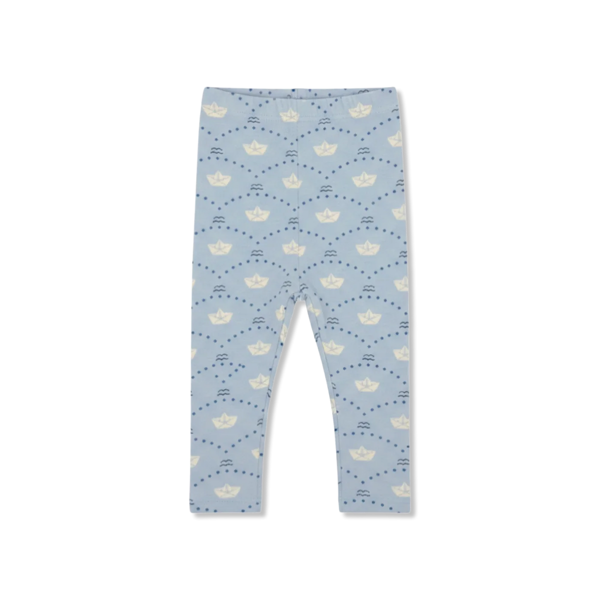 Marine Legginsy