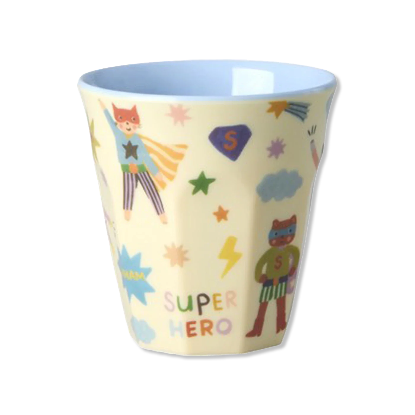 Melamine Zastawa stołowa dla dzieci