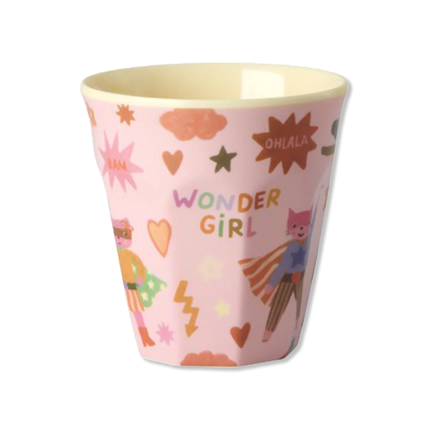 Melamine Kubki