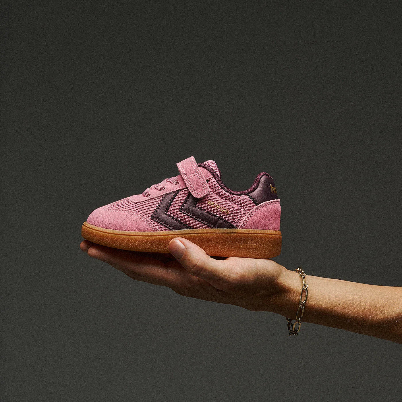 Vm78 cph infant Sneakersy