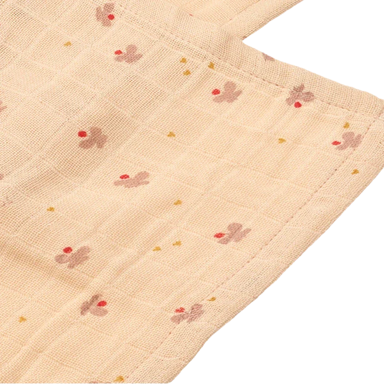 Lewis Pieluszka z tkaniny