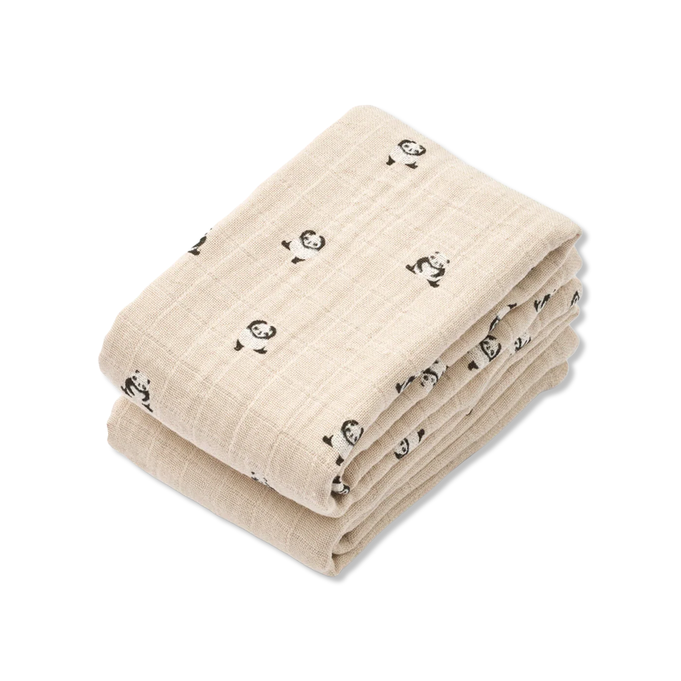 Lewis Pieluszka z tkaniny