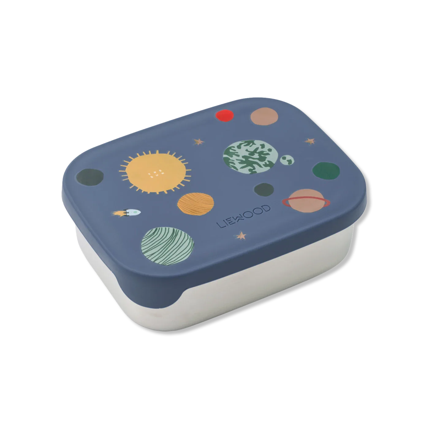 Arthur Lunchbox