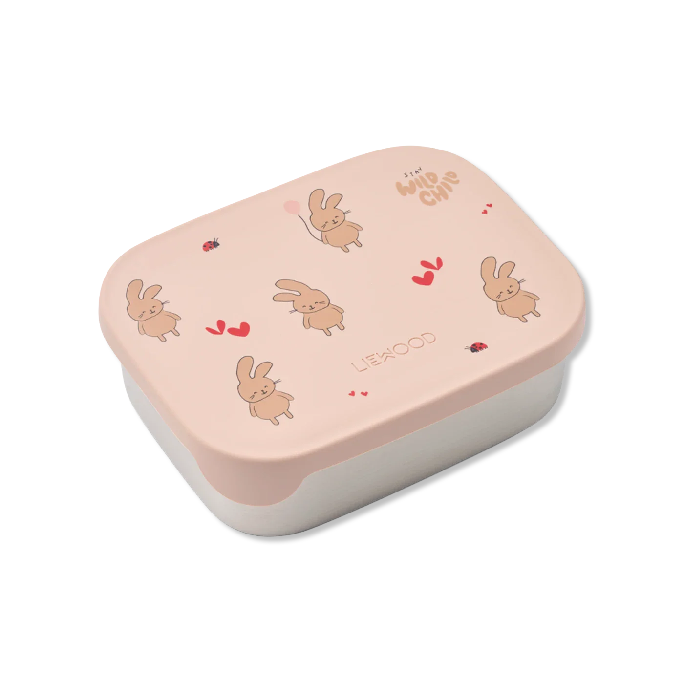 Arthur Lunchbox