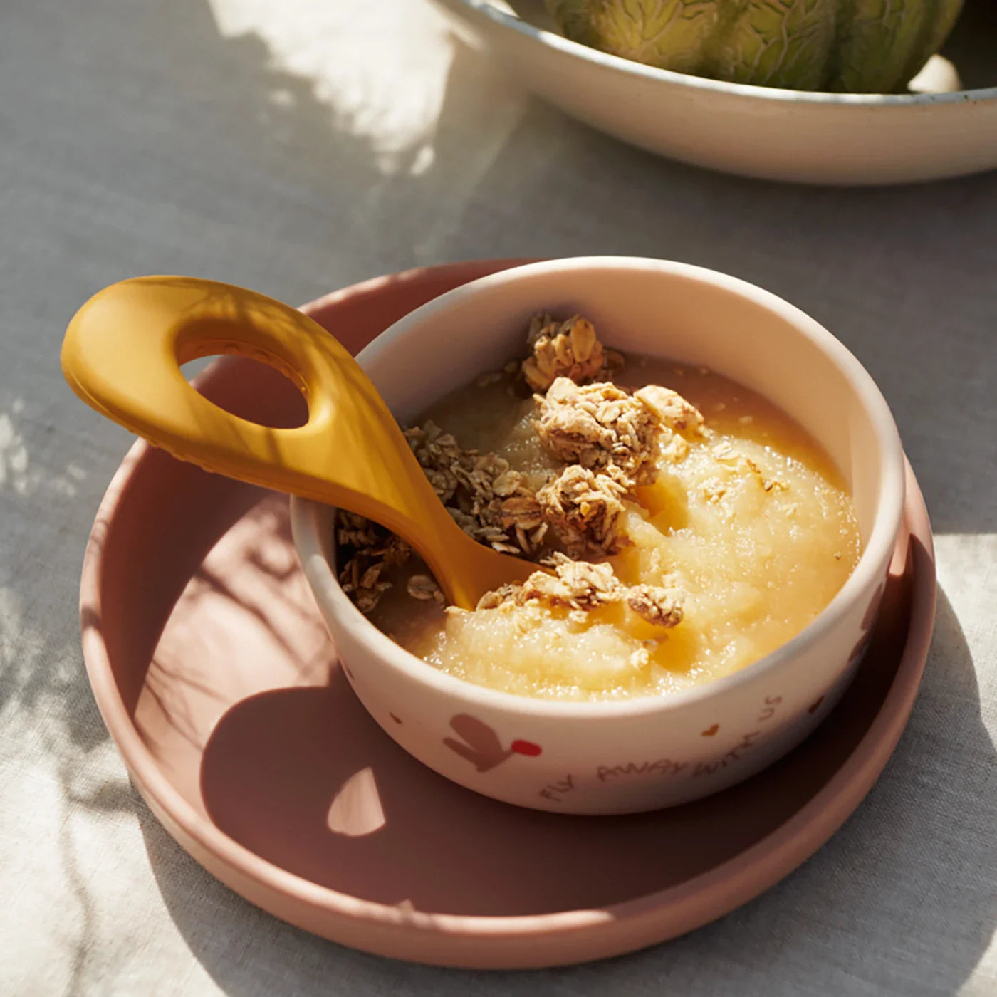 Vivi zastawa stołowa dla dzieci