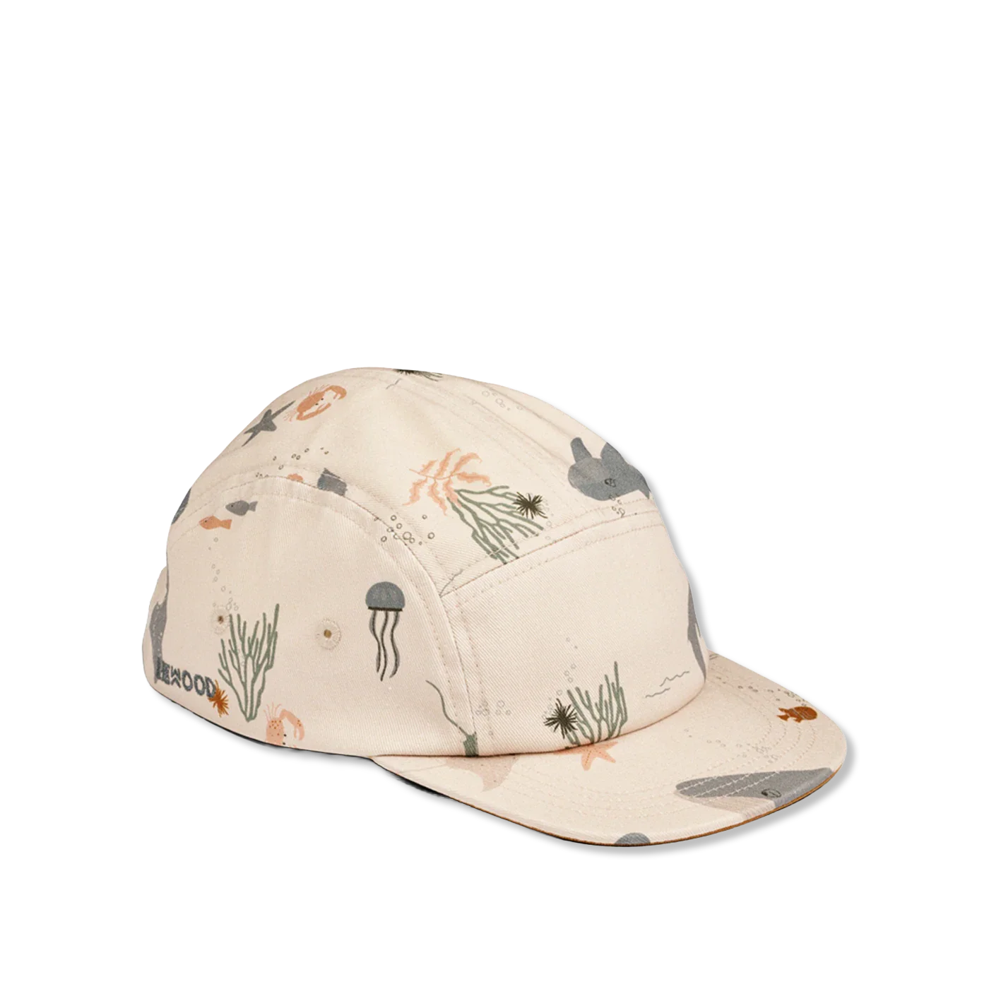 Rory czapka z daszkiem