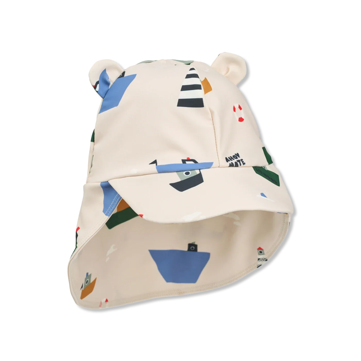 Senia kapelusz przeciwsłoneczny